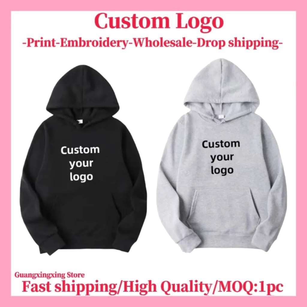 Winter Clothing Pictures - Moletons com capuz de outono e