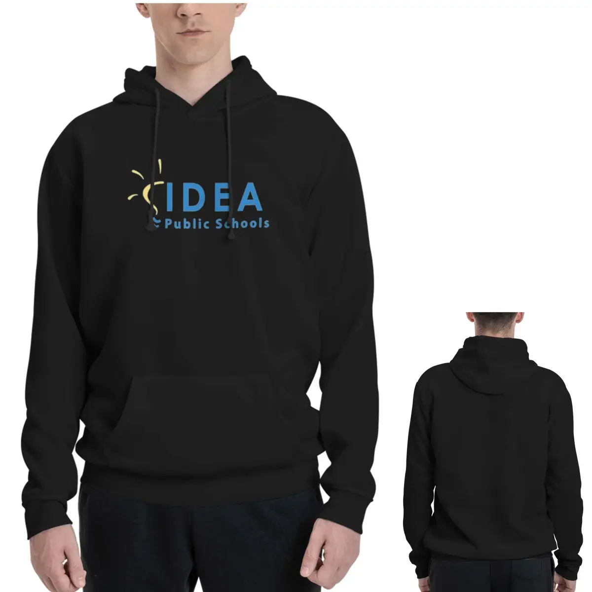 Winter Clothing Ideas For Women - IDEA PUBLIC SCHOOLS Hoodies Homens Mulheres
