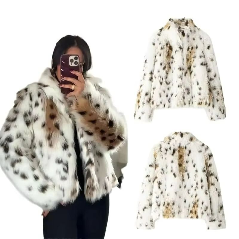 Winter Clothing Europe - Moda Europeia de Roupas Femininas, Nova