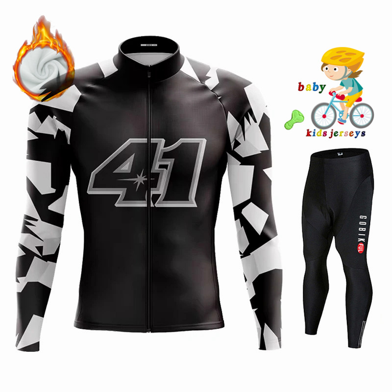 Winter Clothing Kids Sale - Bebê gobik equipe inverno velo térmico