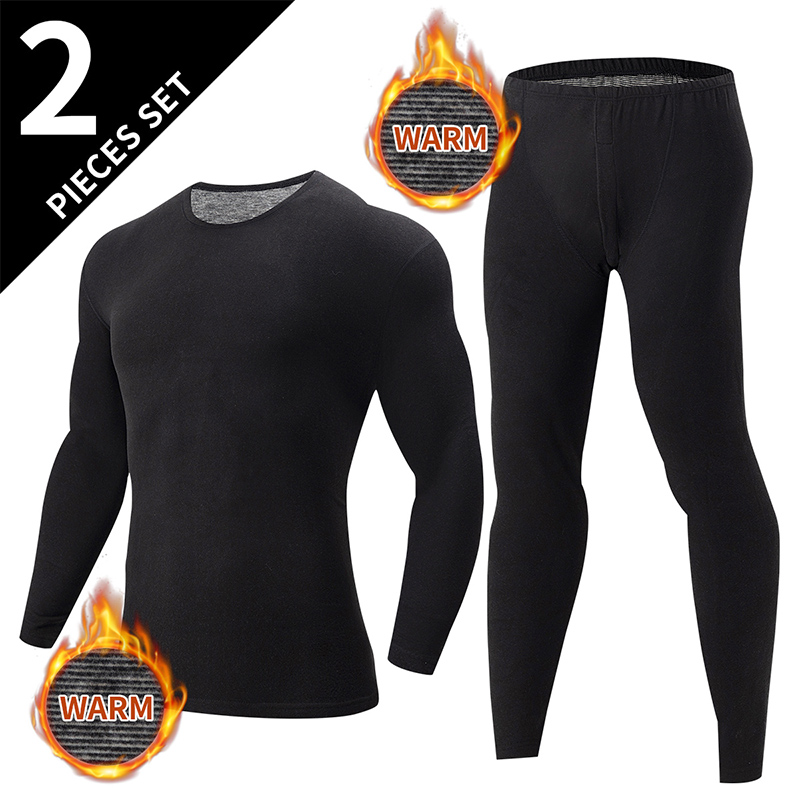 Winter Cloth - Conjunto Masculino de Outono e Inverno