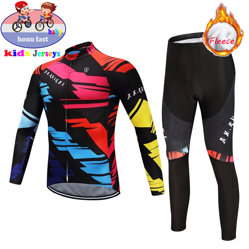 Winter Clothing Kids Sale - 2026 menino inverno velo térmico roupas