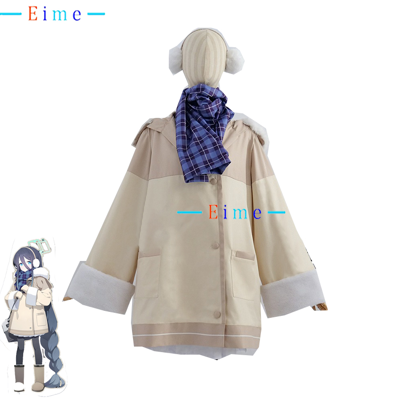 Winter Clothing Pictures - Jogo azul arquivo tendou arisu cosplay