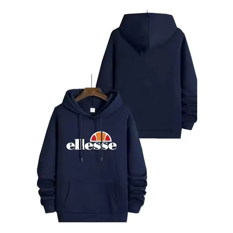 Winter Clothing Activity - Moletom Masculino com Capuz, Pullover para
