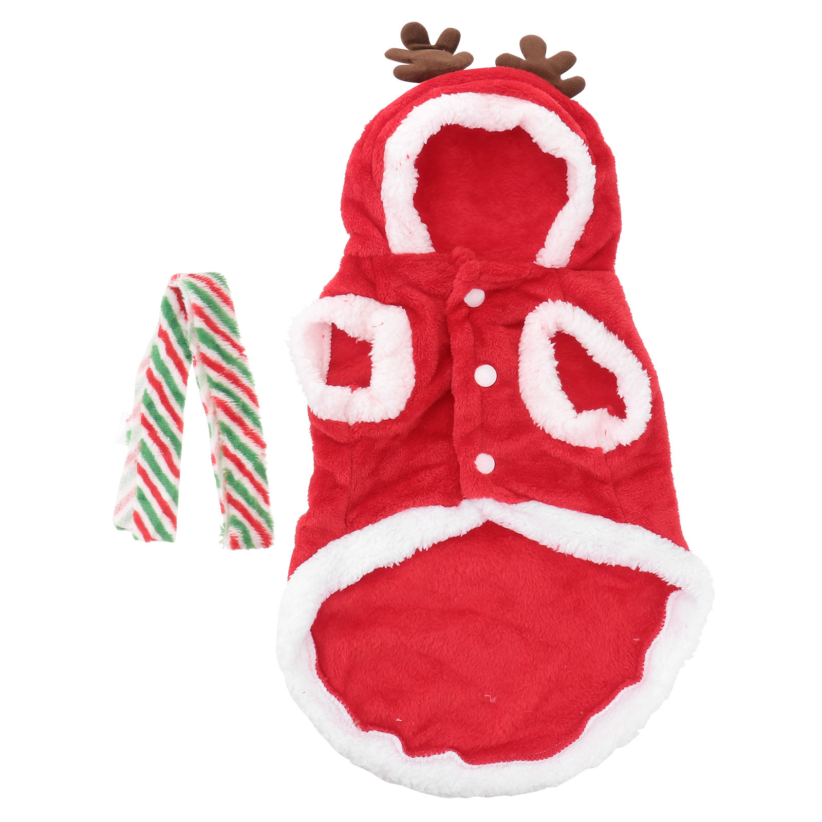 Winter Clothing Activity - Conjunto de Roupas de Natal para