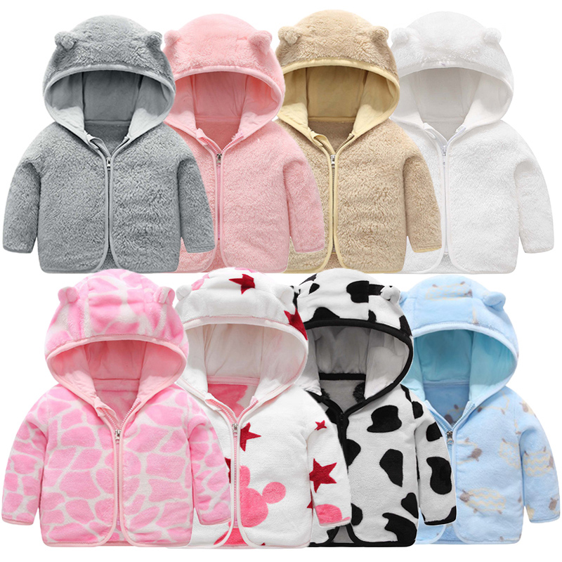 Winter Clothing Activity - Crianças jaqueta de flanela outono e