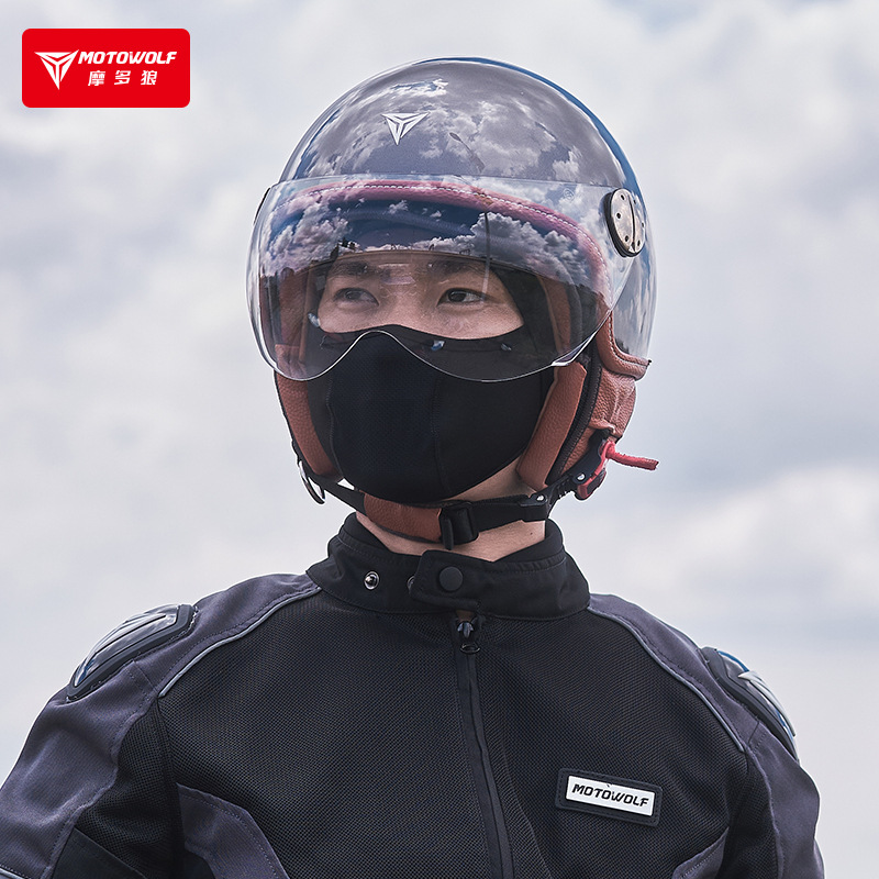 Inverno pescoço mais quente té - Wool Balaclava Knit avaliação e preço