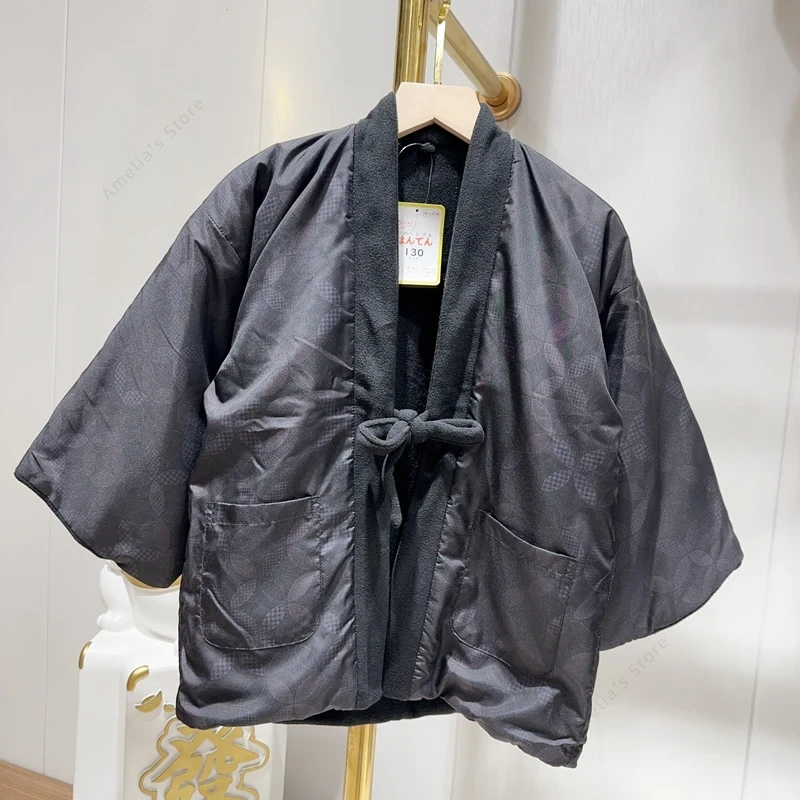 Casaco Hanten de Inverno para  - Traditional Winter Japanese Clothing avaliação e preço