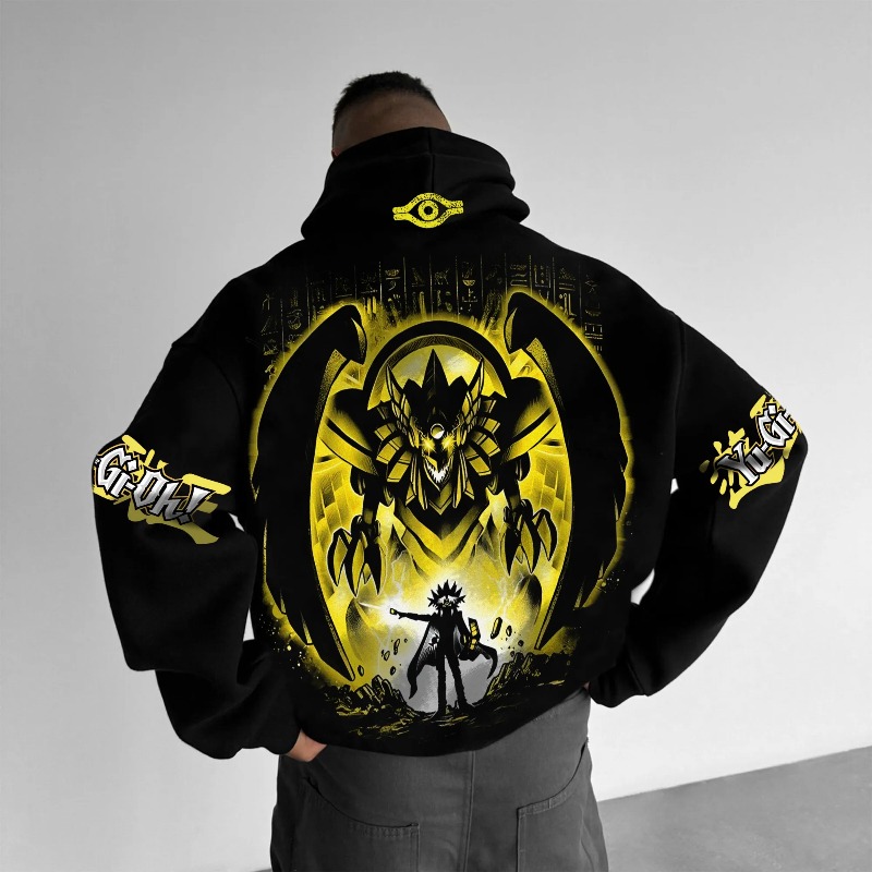 2025 Yu Gi Oh Personagem de an - Winter Clothing Anime avaliação e preço