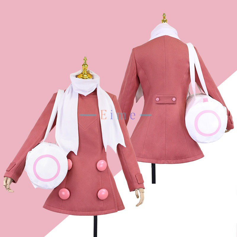 Fantasia Cosplay Dawn para Mul - Winter Clothing Pictures avaliação e preço
