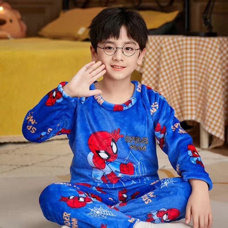 Venda quente conjuntos de pija - Winter Clothing Kids Sale avaliação e preço