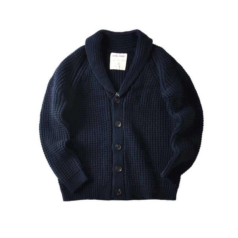 Suéter de malha grossa de lã 1 - Winter Clothing Uae avaliação e preço