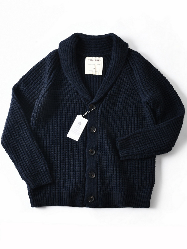 Suéter de malha grossa de lã 1 - Winter Clothing Uae avaliação e preço