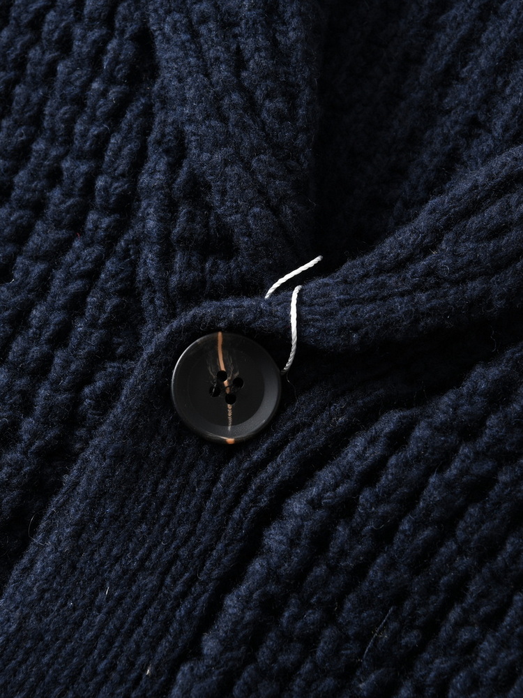 Suéter de malha grossa de lã 1 - Winter Clothing Uae avaliação e preço