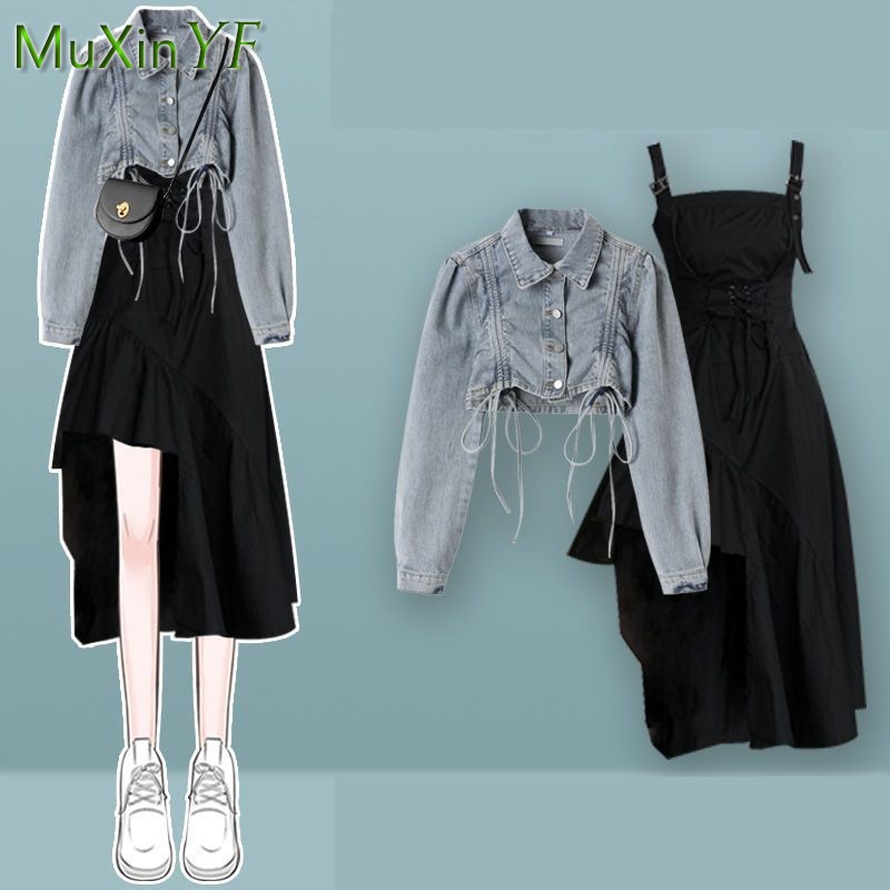 Conjunto Feminino Primavera Ou - Winter Clothing Sales avaliação e preço