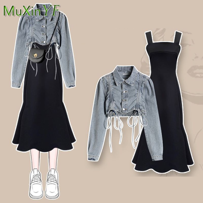 Conjunto Feminino Primavera Ou - Winter Clothing Sales avaliação e preço