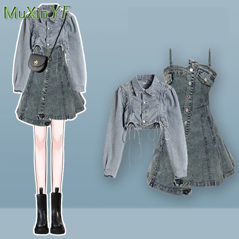 Conjunto Feminino Primavera Ou - Winter Clothing Sales avaliação e preço