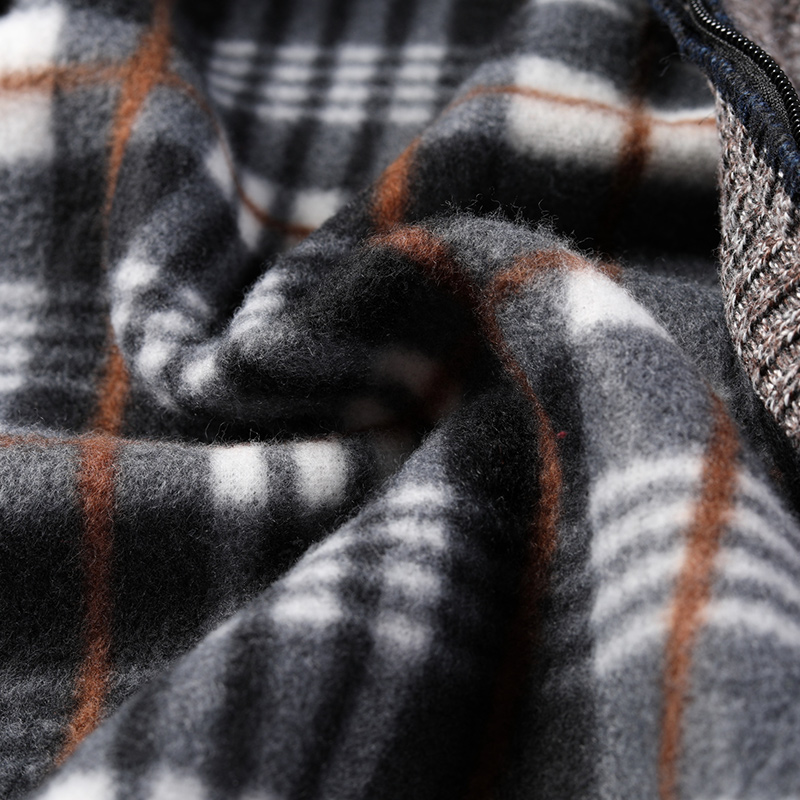 Outono inverno quente cardigan - Winter Clothing Uae avaliação e preço