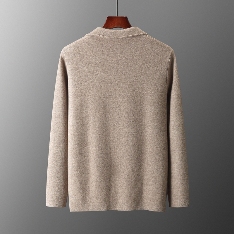 100% lã merino terno masculino - Winter Clothing Uae avaliação e preço