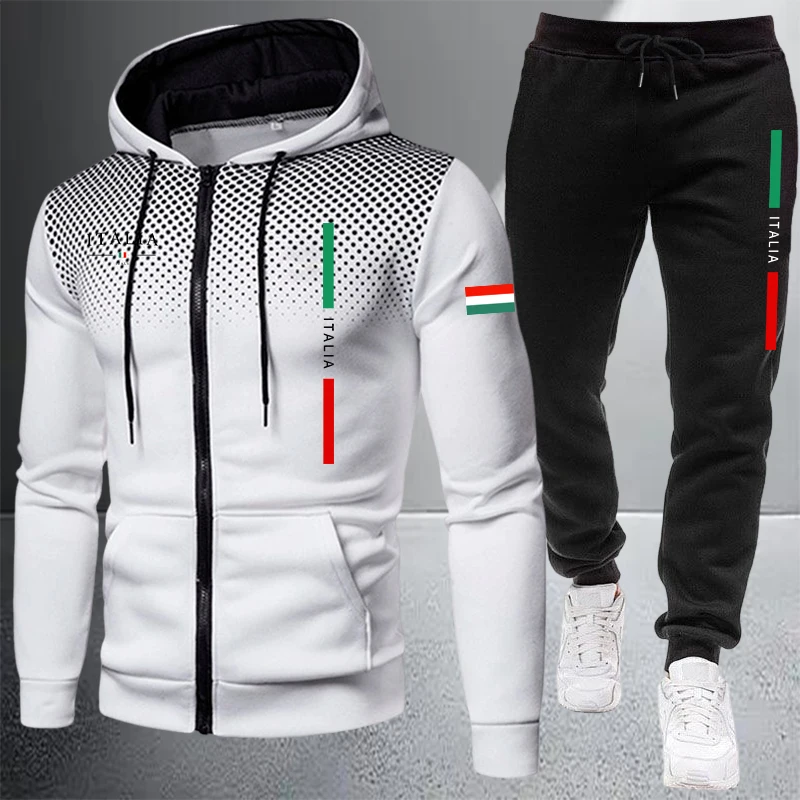 Conjunto de Moletom Masculino  - Winter Cloth avaliação e preço