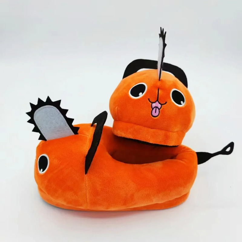 Anime motosserra homem pochita - Winter Cloth avaliação e preço