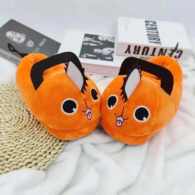 Anime motosserra homem pochita - Winter Cloth avaliação e preço