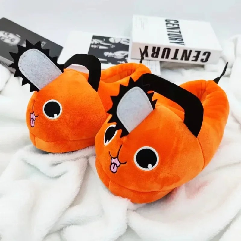 Anime motosserra homem pochita - Winter Cloth avaliação e preço