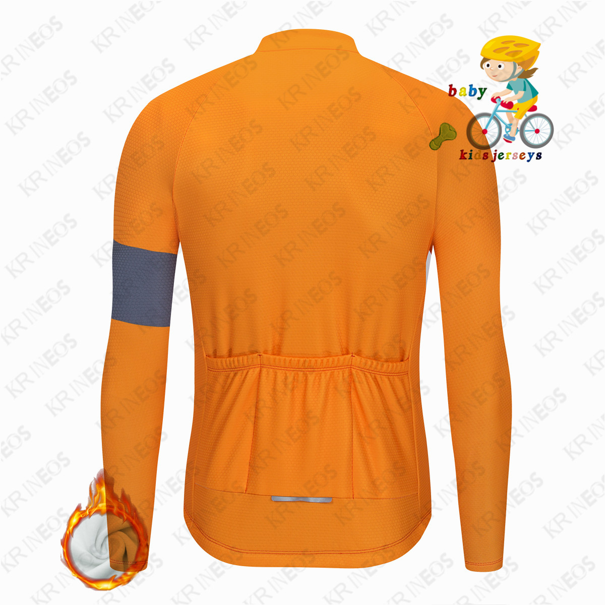 KBORA-Conjunto de camisola de  - Winter Clothing Kids Sale avaliação e preço
