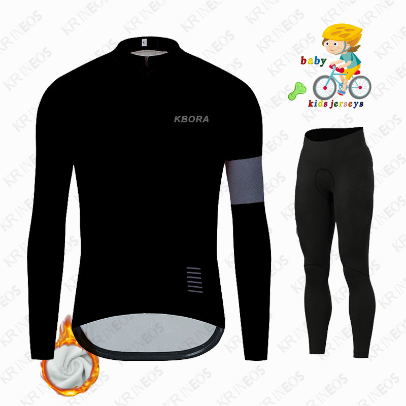 KBORA-Conjunto de camisola de  - Winter Clothing Kids Sale avaliação e preço