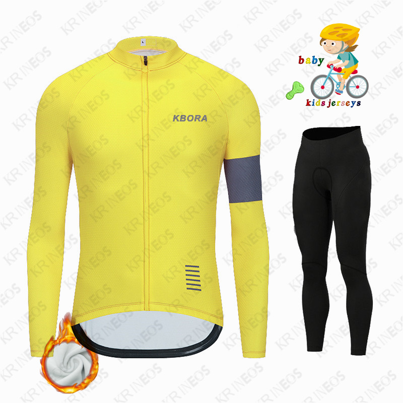 KBORA-Conjunto de camisola de  - Winter Clothing Kids Sale avaliação e preço