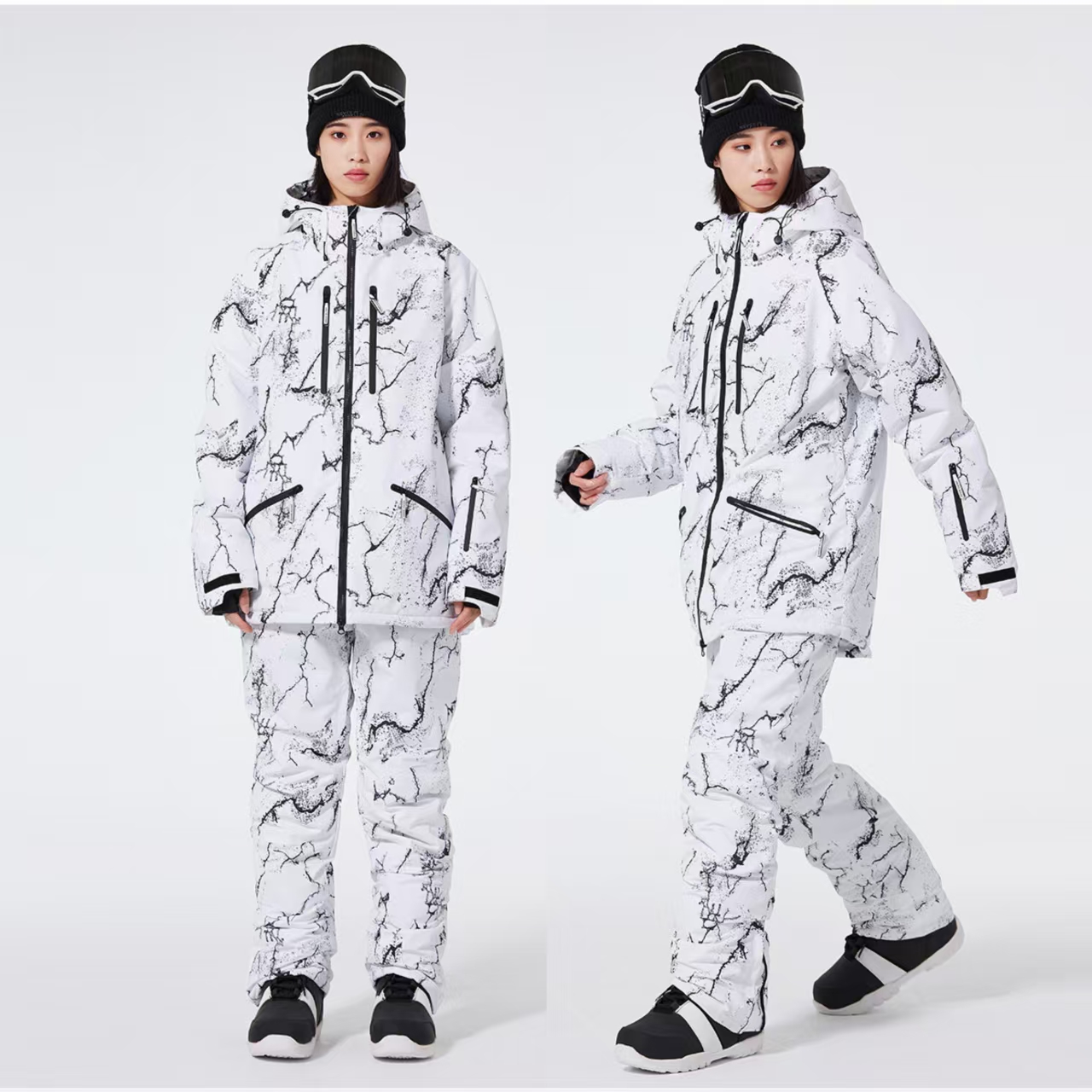 Nova moda masculina mulher inv - Winter Clothing Uae avaliação e preço