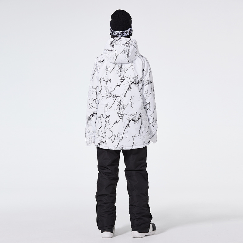 Nova moda masculina mulher inv - Winter Clothing Uae avaliação e preço