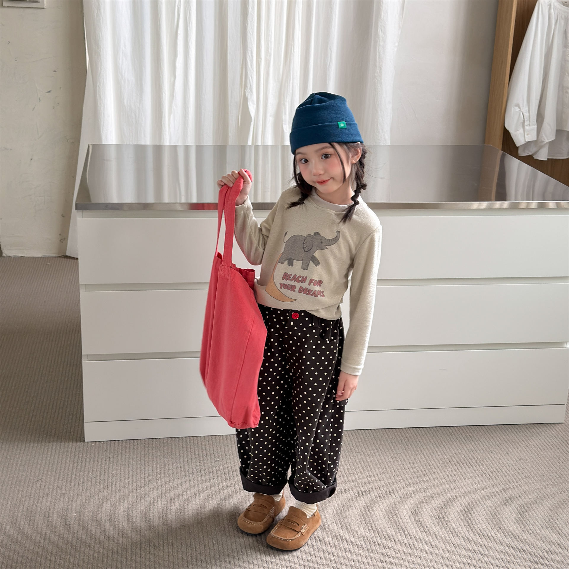 Coleção Primavera/Outono/Inver - Winter Clothing Activity avaliação e preço