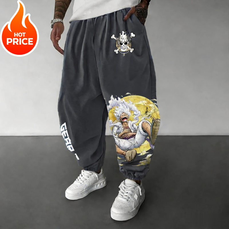 Luffy anime uma peça harajuku  - Winter Clothing Anime avaliação e preço