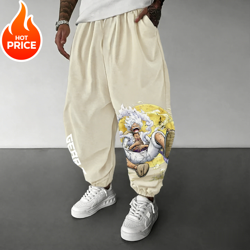 Luffy anime uma peça harajuku  - Winter Clothing Anime avaliação e preço