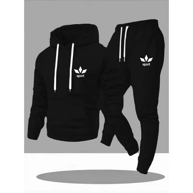 Conjunto Masculino 2026: Molet - Winter Clothing Pants avaliação e preço