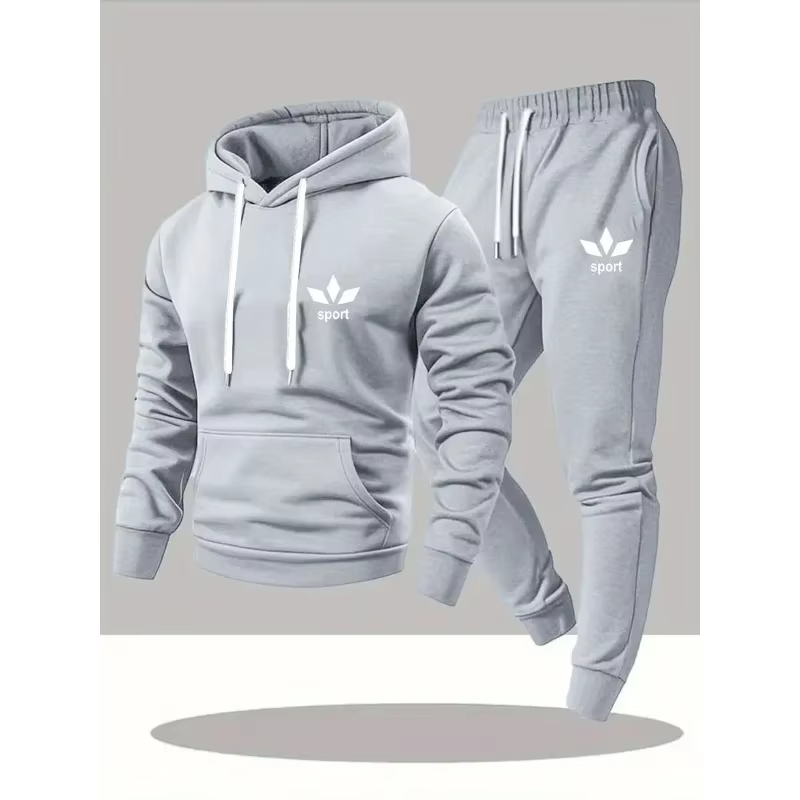 Conjunto Masculino 2026: Molet - Winter Clothing Pants avaliação e preço