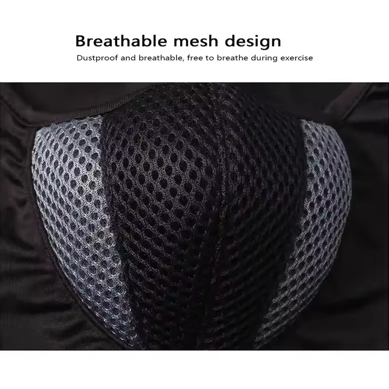 Máscara facial completa ciclis - Wool Balaclava Knit avaliação e preço