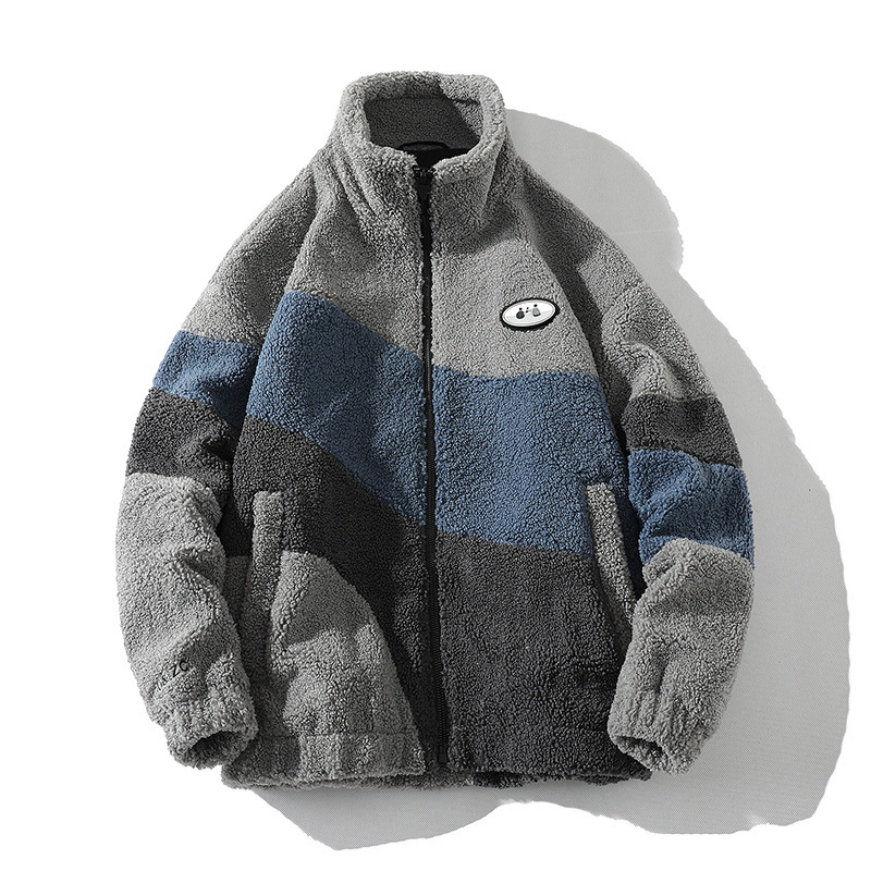 2025 novo inverno-primavera ca - Winter Clothing Europe avaliação e preço