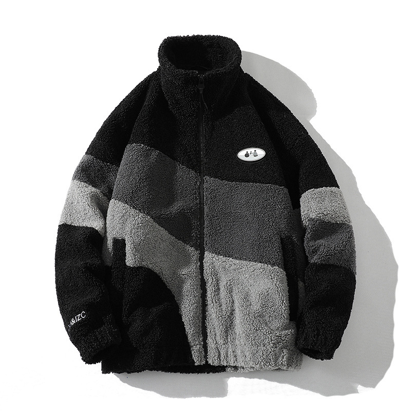 2025 novo inverno-primavera ca - Winter Clothing Europe avaliação e preço