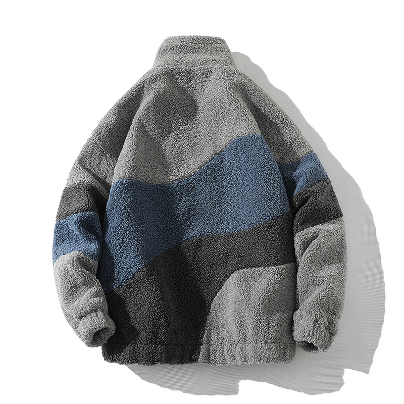 2025 novo inverno-primavera ca - Winter Clothing Europe avaliação e preço