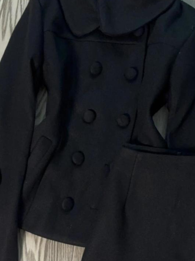 Conjunto de Duas Peças Elegant - Winter Clothing Sales avaliação e preço