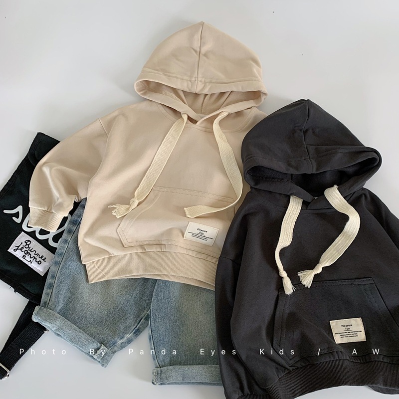 Moletom infantil com capuz – b - Winter Clothing Activity avaliação e preço