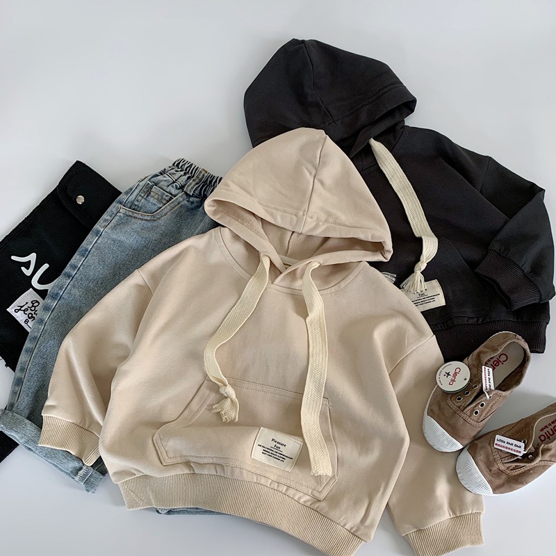 Moletom infantil com capuz – b - Winter Clothing Activity avaliação e preço