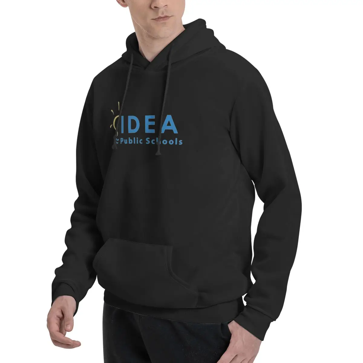 IDEA PUBLIC SCHOOLS Hoodies Ho - Winter Clothing Ideas For Women avaliação e preço