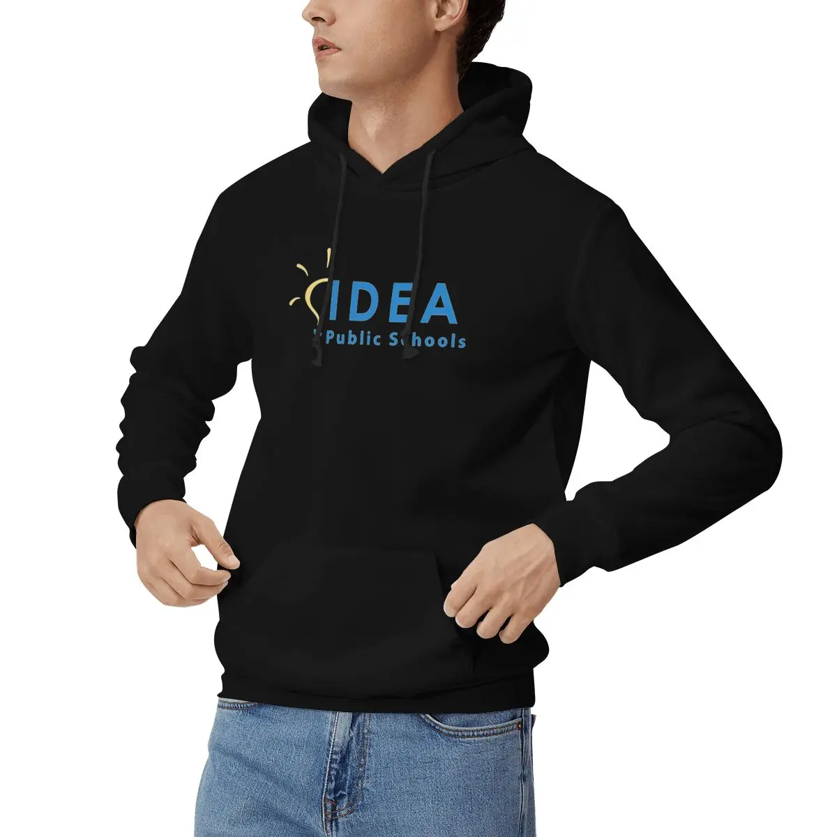 IDEA PUBLIC SCHOOLS Hoodies Ho - Winter Clothing Ideas For Women avaliação e preço