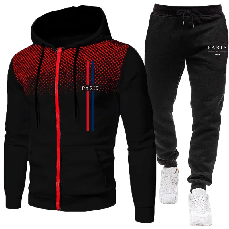 Conjunto esportivo masculino c - Winter Clothing Pants avaliação e preço