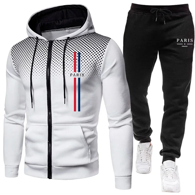 Conjunto esportivo masculino c - Winter Clothing Pants avaliação e preço