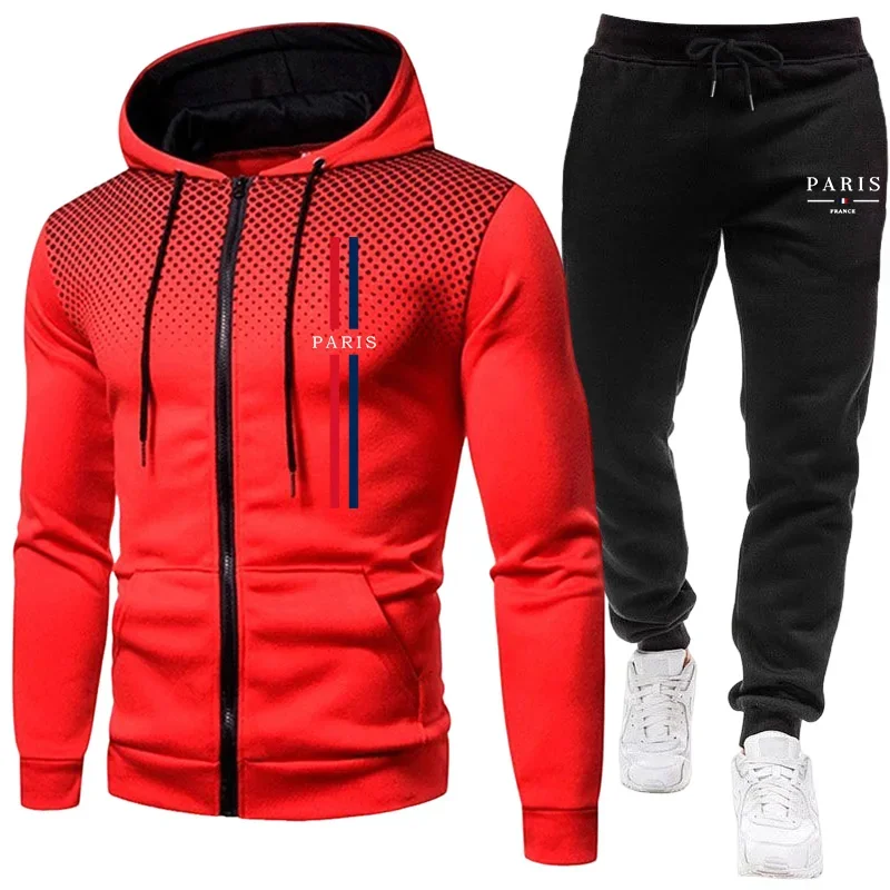 Conjunto esportivo masculino c - Winter Clothing Pants avaliação e preço