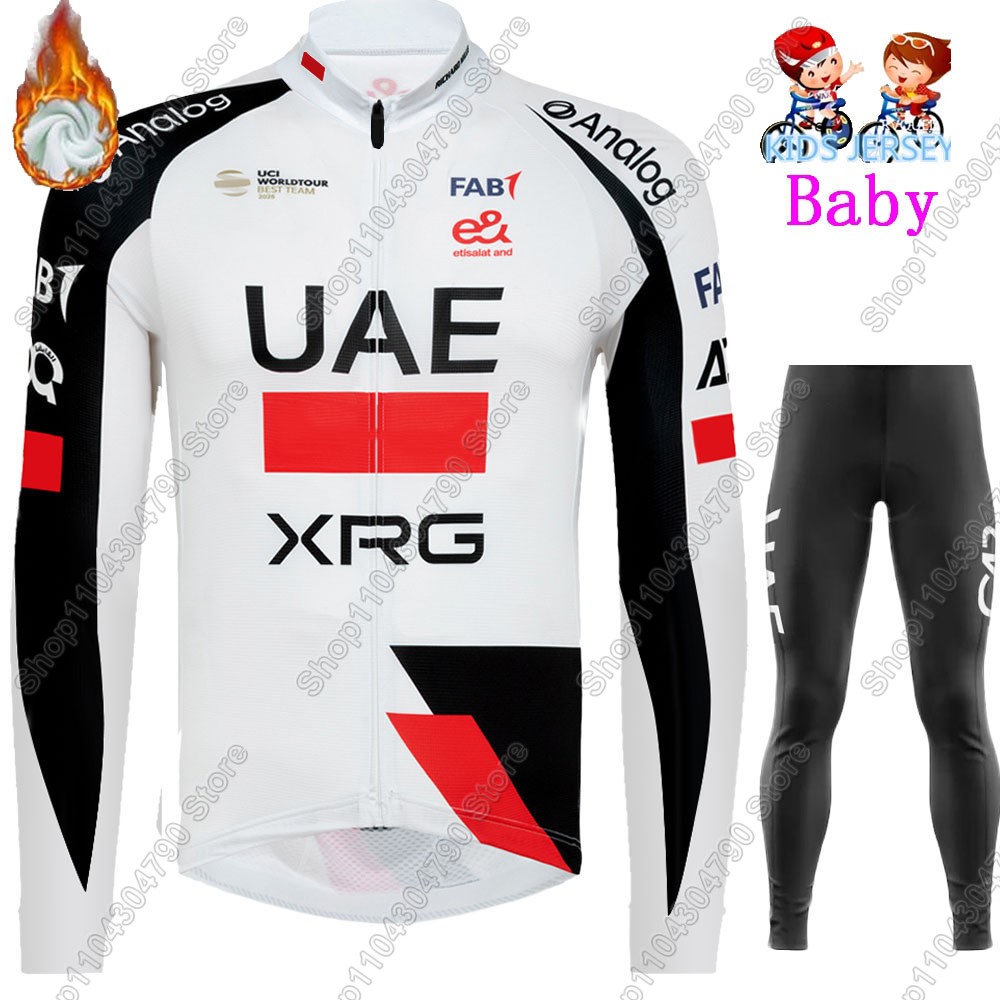Crianças equipe dos Emirados Á - Winter Clothing Kids Sale avaliação e preço